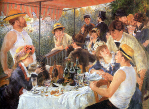 mesa-habla-renoir-almuerzo-remeros