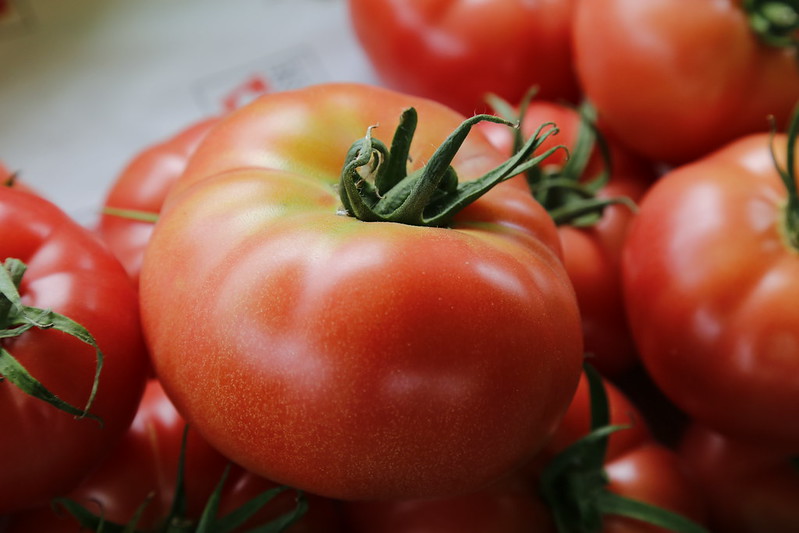 Los Cinco Sabores Primarios Del Gusto - La Mesa Habla