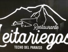 III Jornadas del Cocido Madrileño del restaurante Leitariegos