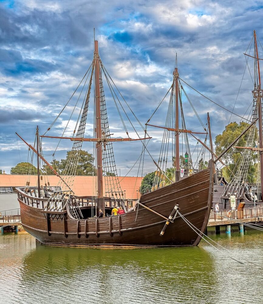 mesa-habla-doce-octubre-dia-fiesta-nacional-espana-replica-pinta