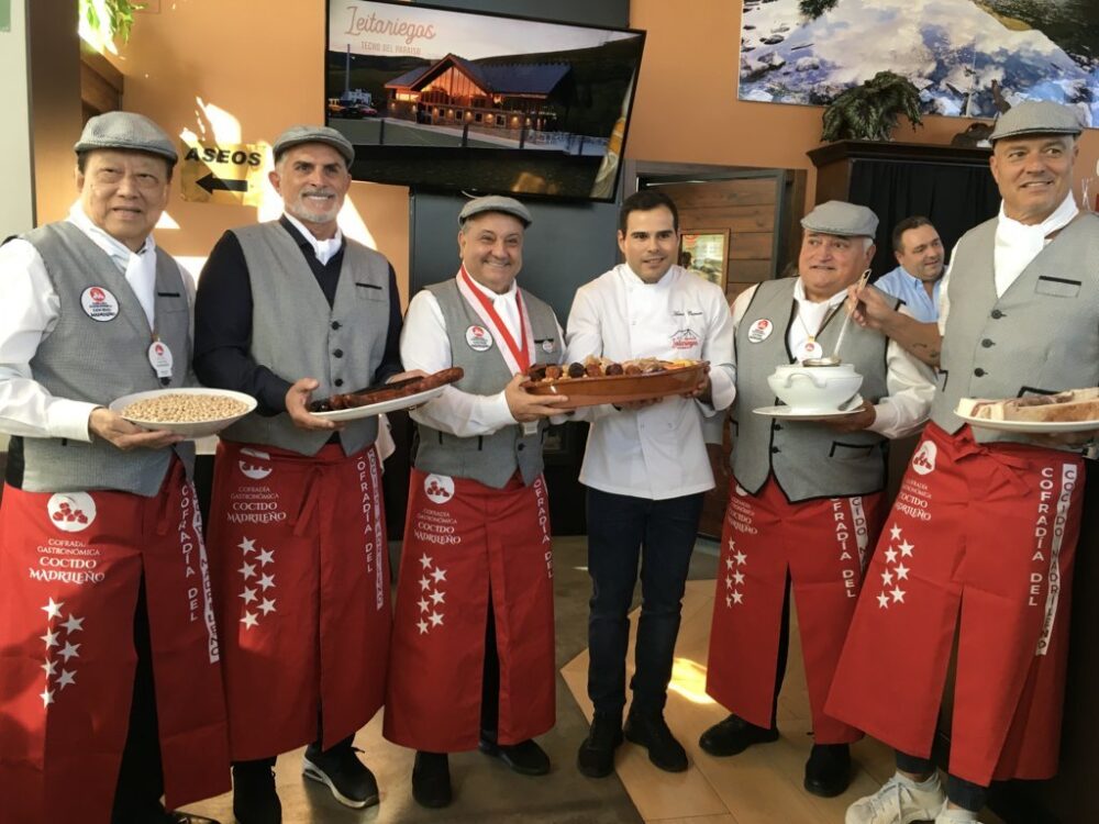 mesa-habla-jornadas-cocido-madrileno-restaurante-leitariegos-4