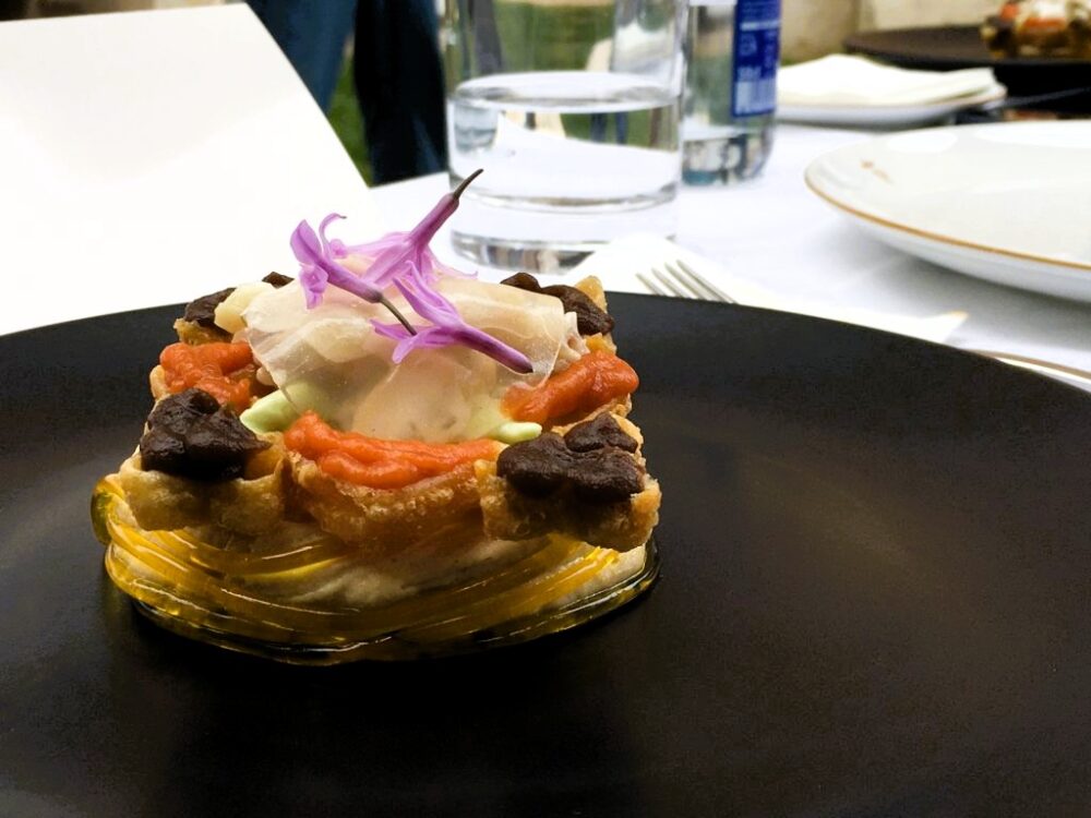 mesa-habla-once-certamen-alcala-gastronomica-magistral-gastrotaberna