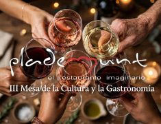 Plademunt reúne cultura, gastronomía y vino de Madrid alrededor de un cocido madrileño