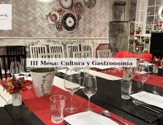 Plademunt reúne cultura, gastronomía y vino de Madrid alrededor de un cocido madrileño