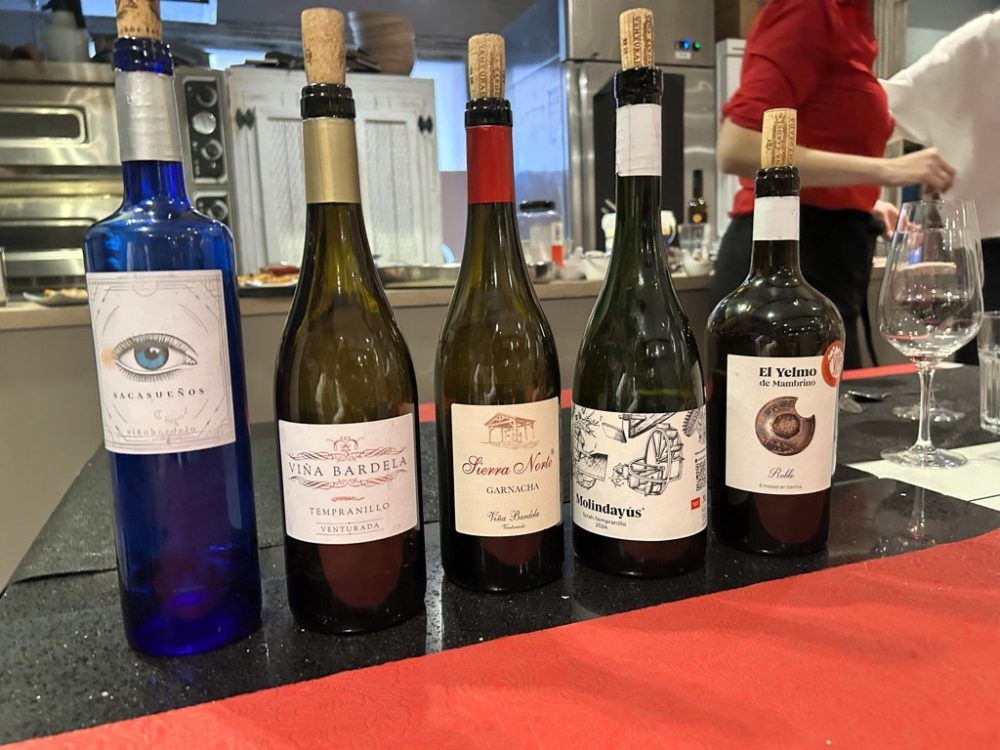 mesa-habla-plademunt-restaurante-imaginario-viña-bardela-vinos
